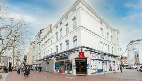 Vermittlungsagentur Cultus GmbH Hamburg Überlassung von Pflegekräften Kontakt 01